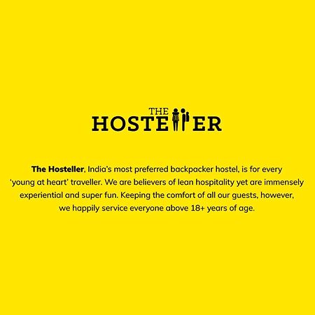 The Hosteller Coorg Rainforest, Мадикери Екстериор снимка
